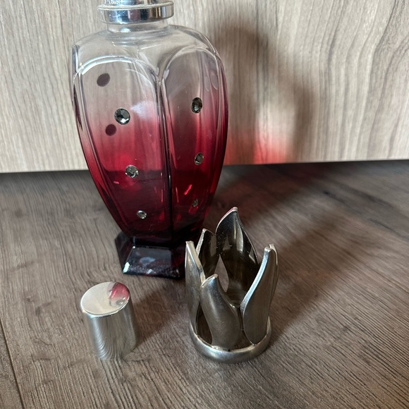 Lampe Berger Athena Prestige Limited Edition with Swarovski Crystals - Picture 3 of 4